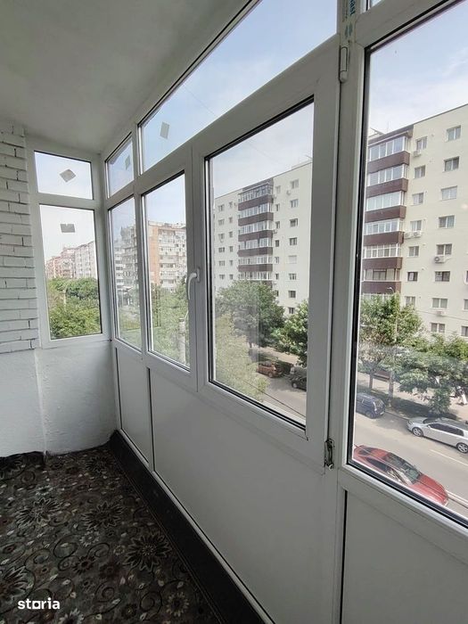Grabeste-te se da repede! AP 2 CAMERE ZONA CENTRALA