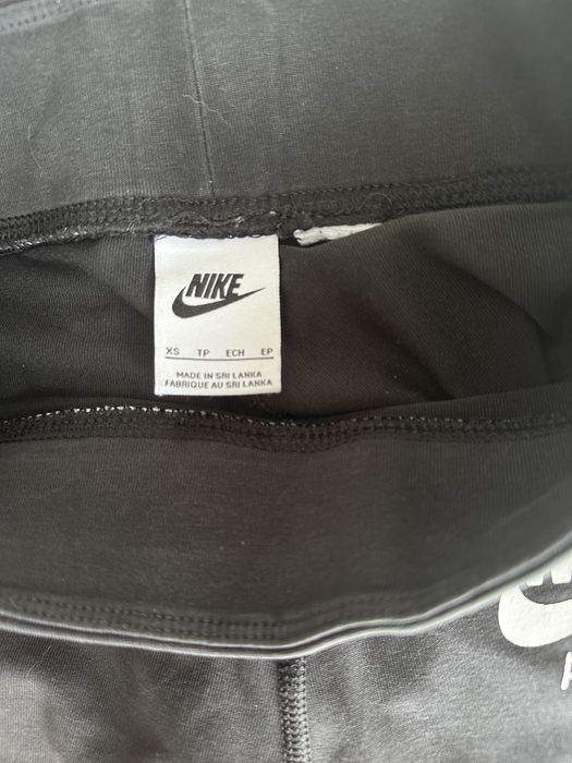 Клин nike оригинални