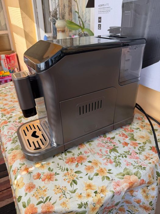 Кафемашина TAURUS Accento latte