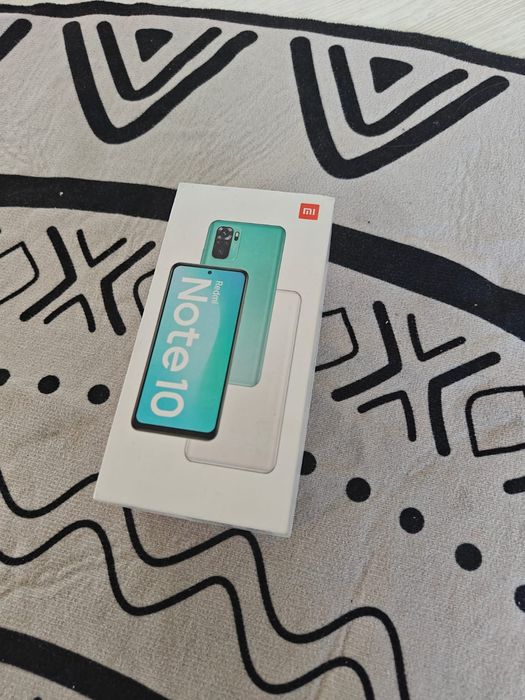 Xiaomi Redmi Not 10