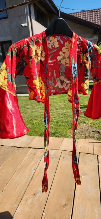 Costume dans sau gimnastica