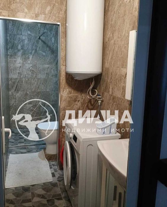 Продава се Тристаен апартамент в Пловдив, Каменица 1 - 94 кв.м за 1692 €/кв.м - Снимка #7