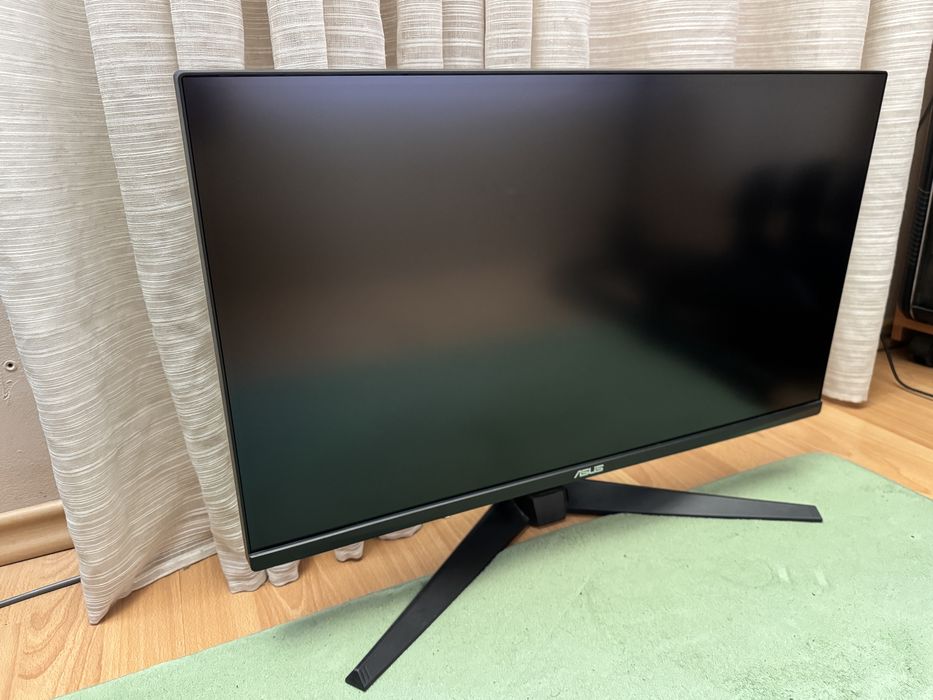 Asus Tuf Gaming VG289Q1A Геймърски монитор