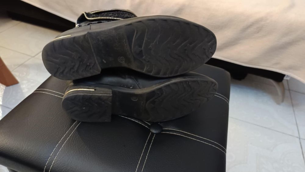 Дамски обувки 38 номер