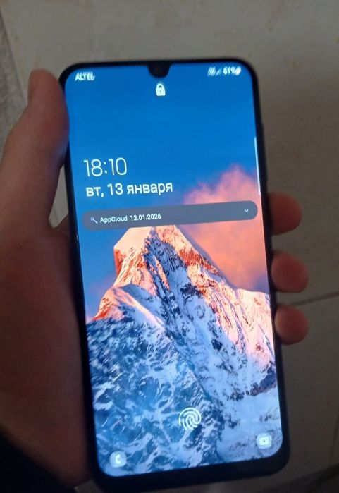 Продам или обменяю  samsung A 50