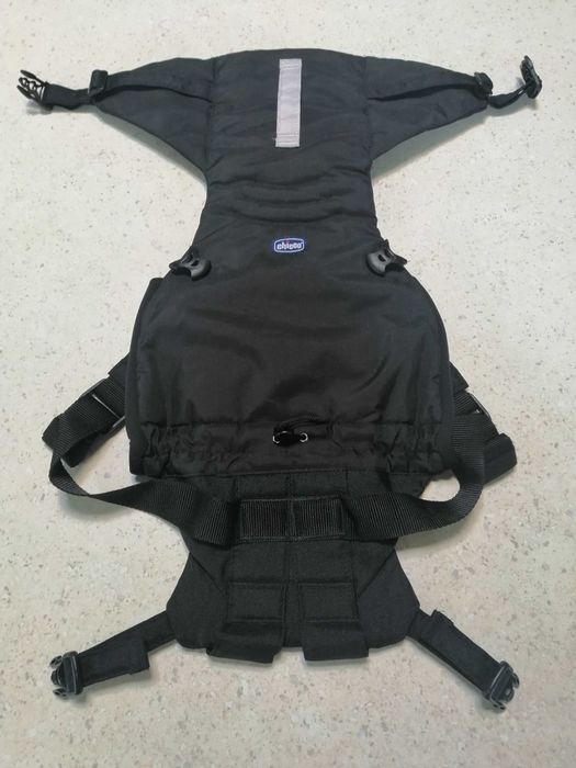 Marsupiu ergonomic Chicco Easy Fit