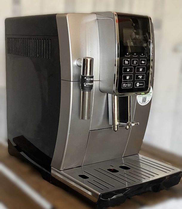 Кафемашина Delonghi Dinamica ECAM350.35