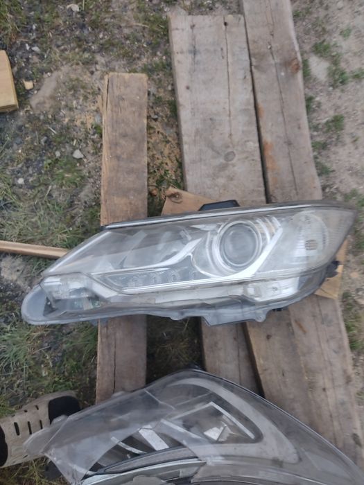 Продам фары с авто