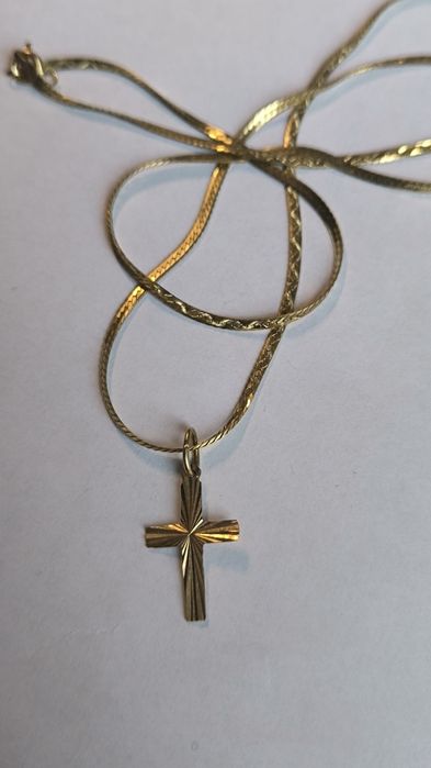 Lănțișor Aur 14k 585