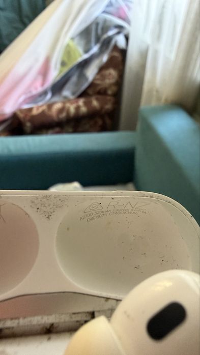 Apple AirPods Pro 2