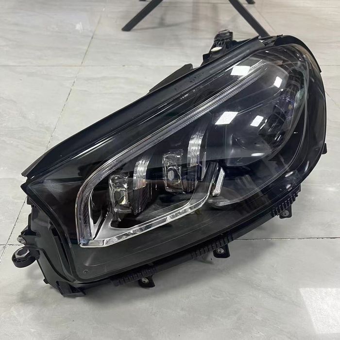 Ляв фар за Mercedes GLS W167 Мultibeam LED 2020-2023