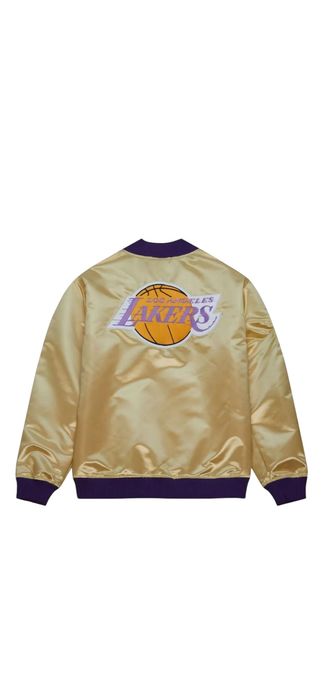 NBA Los Angeles Lakers