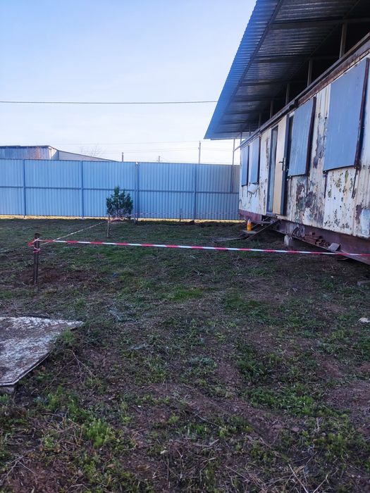 Сдам в аренду участок 6 соток