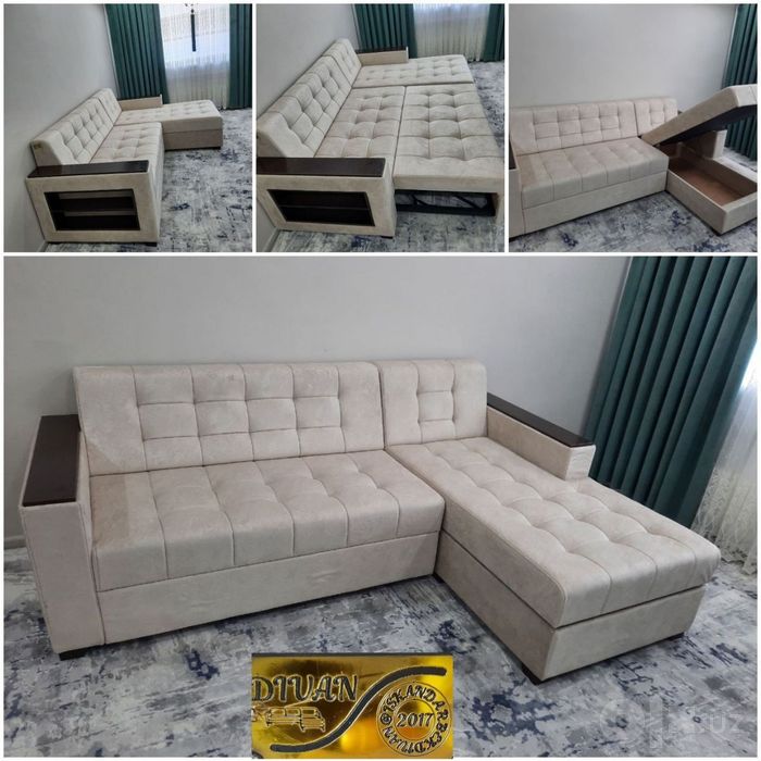 Iseberk mebel Tos