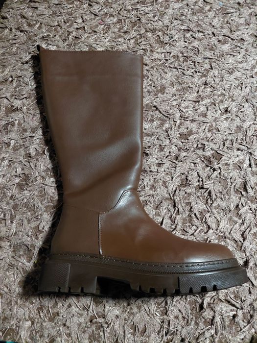 Cizme kimberg dama maro