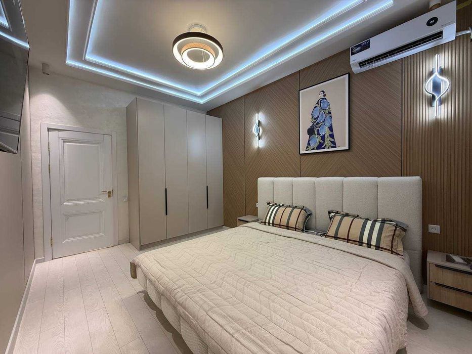 Продается 3х квартира в ЖК NEW LIFE, Яшнабадский район