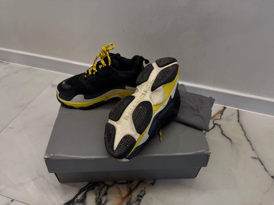 Обувки оригинални Balenciaga