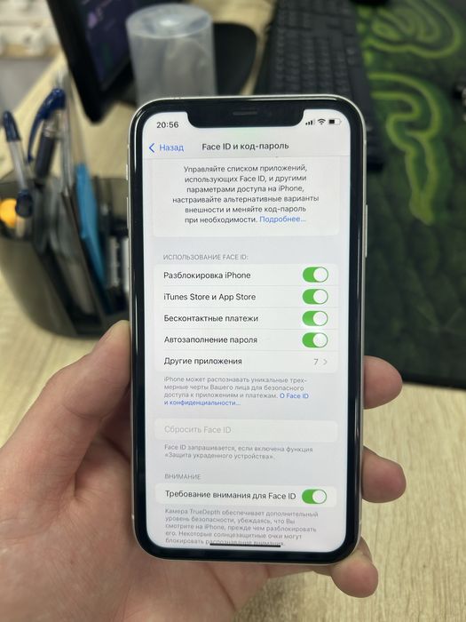Айфон 11 гб/ Iphone 11 gb