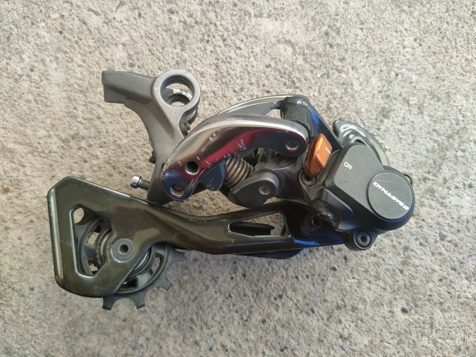Piese Shimano  XTR Dyna-Sys11