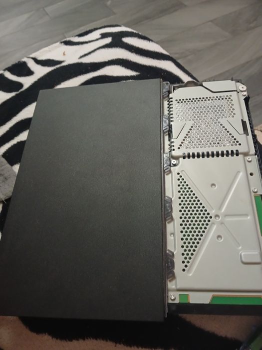Ps 4 perfec functional