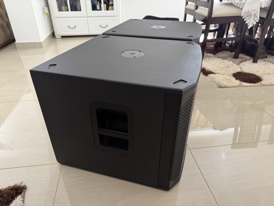 Ev EKX - 15S.