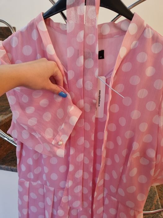 Rochie Dyfashion masura 42-44