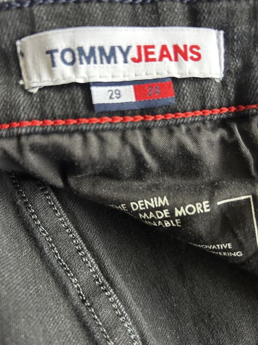 Blugi Tommy Hilfiger originali