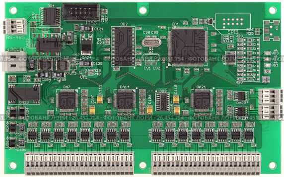 Прием...Плат и Микросхем