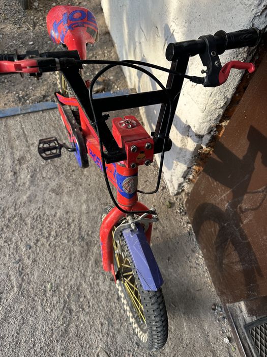 Продам детский велосипед