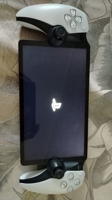 Продаю Sony PlayStation Portal Remote Player.