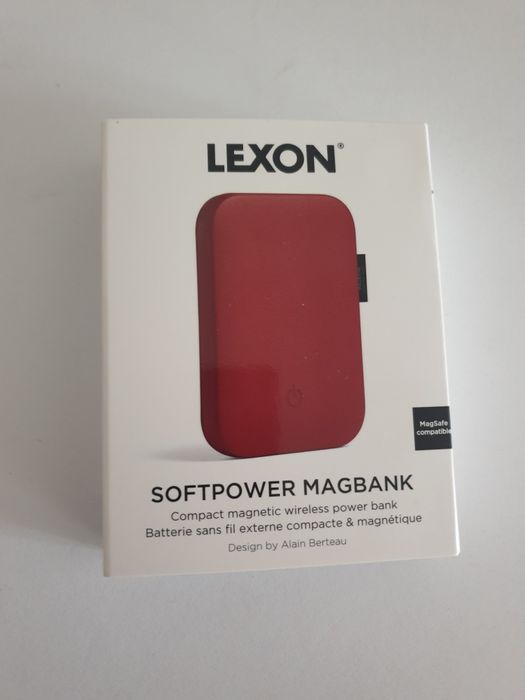 Baterie externa NOUA