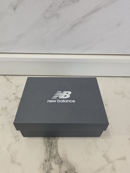 New Balance - детски обувки