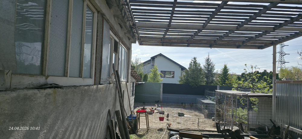 Casa de vânzare langa judecătoria Turda