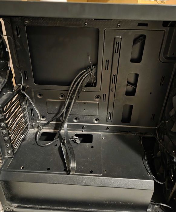 Кутия Cooler Master MasterBox MB510L