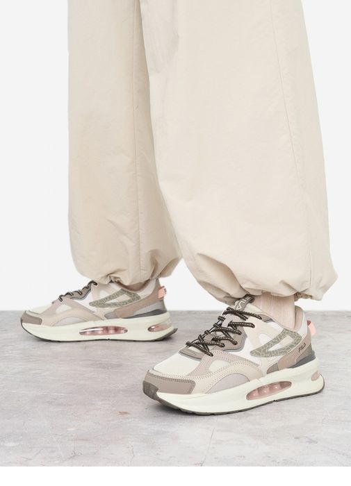 Кроссовки женские Fila