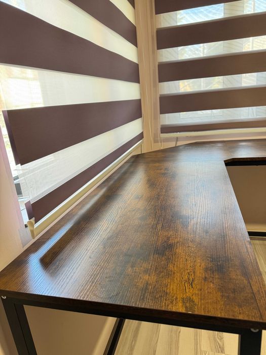 Ъглово Бюро 149x149x75