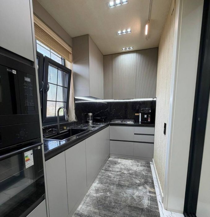 Продам квартиру 2/6/8 Мирабадский район ,ориентир Tashkent city