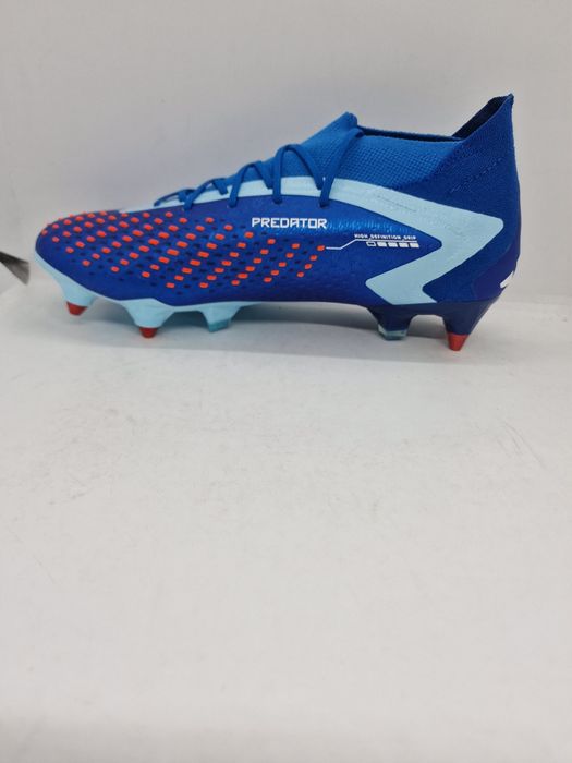 Ghete profesionale Adidas Predator Accuracy 1 SG IF2296 nr. 41 1/3,42