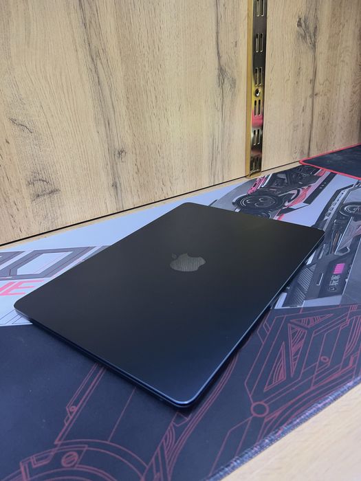 MacBook Air M2 16/512 100%