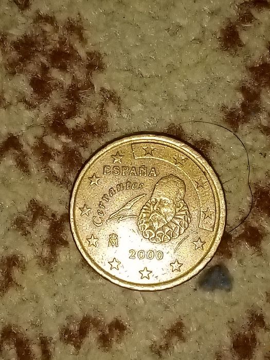 Qadimiy tanga sotiladi