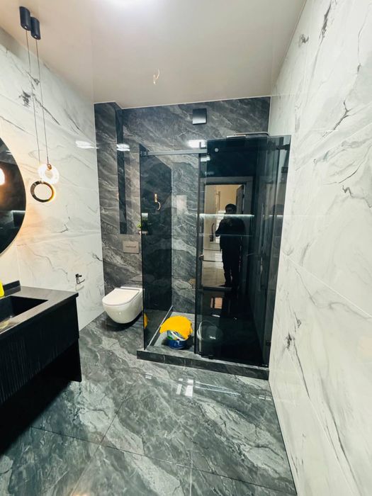 Bekobod va Toshkentda uylarni 0 dan remont qilamiz: