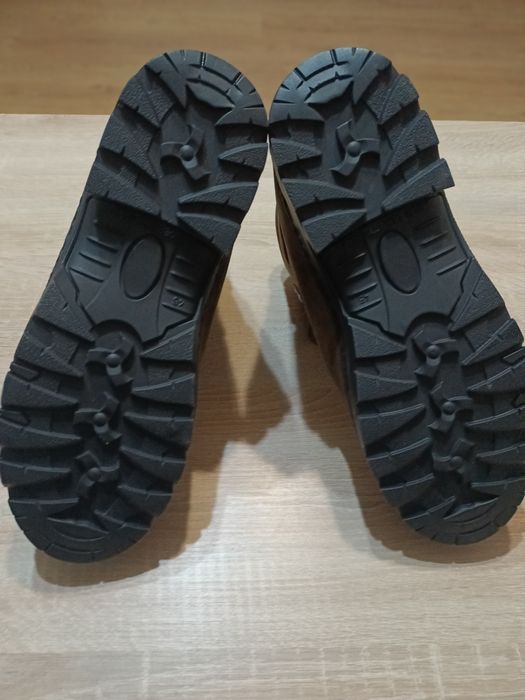 Ghete adult mărimea 45