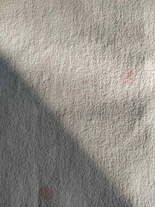 Детско памучно одеало в пастелни цветове