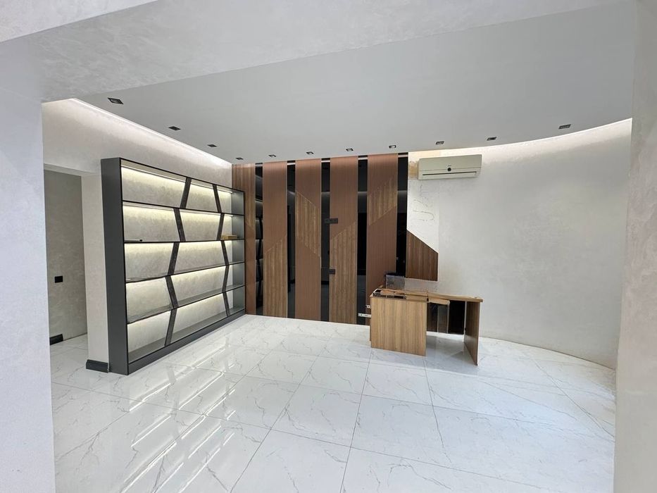 Аренда офиса Себзар Ганга  / Джангох Ц-15