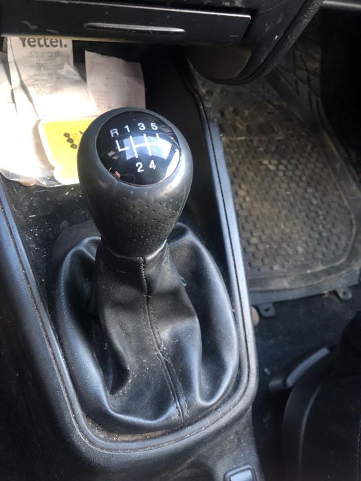 Сеат Толедо 1.9 110кс