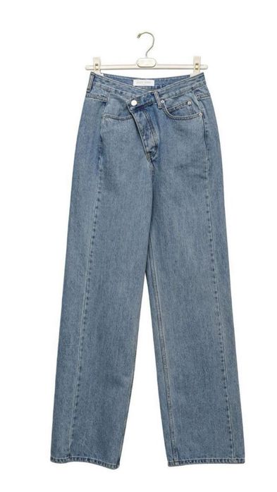 Джинсы papermoon