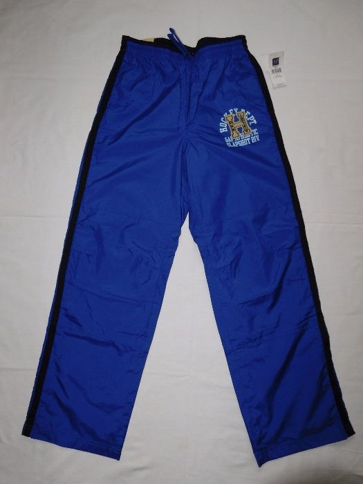 Pantaloni sport GAP Athletic pt adolescenti