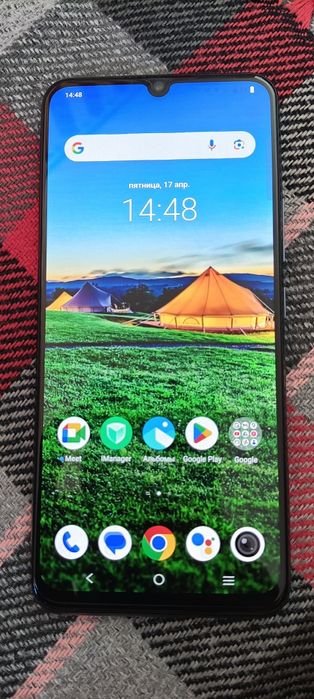 Продам VIVO Y55.