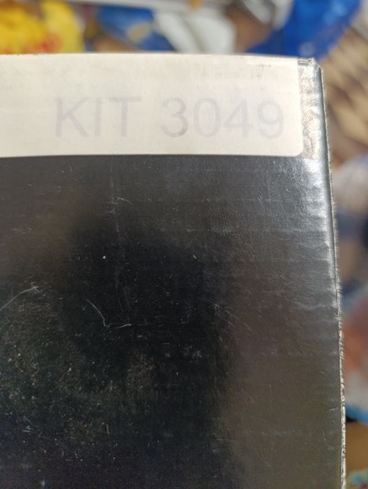 Багажник -греди Thule Wingbar Mercedes W 204-C207-W212