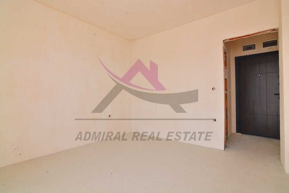 Продава се Двустаен апартамент в Варна, Възраждане 3 - 58 кв.м за 1466 €/кв.м - Снимка #3